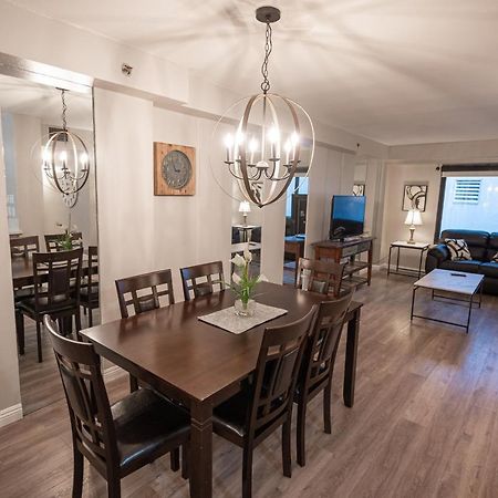 Stay Together Suites On The Strip - 2 Bedroom Suite 976 Las Vegas Esterno foto