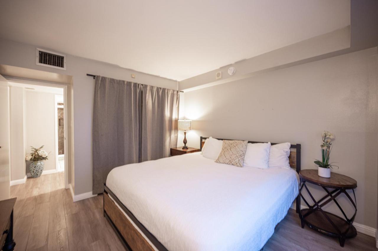 Stay Together Suites On The Strip - 2 Bedroom Suite 976 Las Vegas Esterno foto