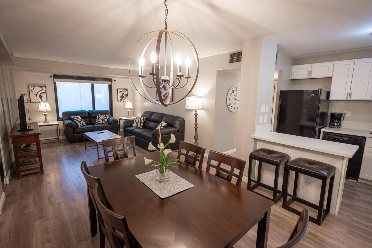Stay Together Suites On The Strip - 2 Bedroom Suite 976 Las Vegas Esterno foto
