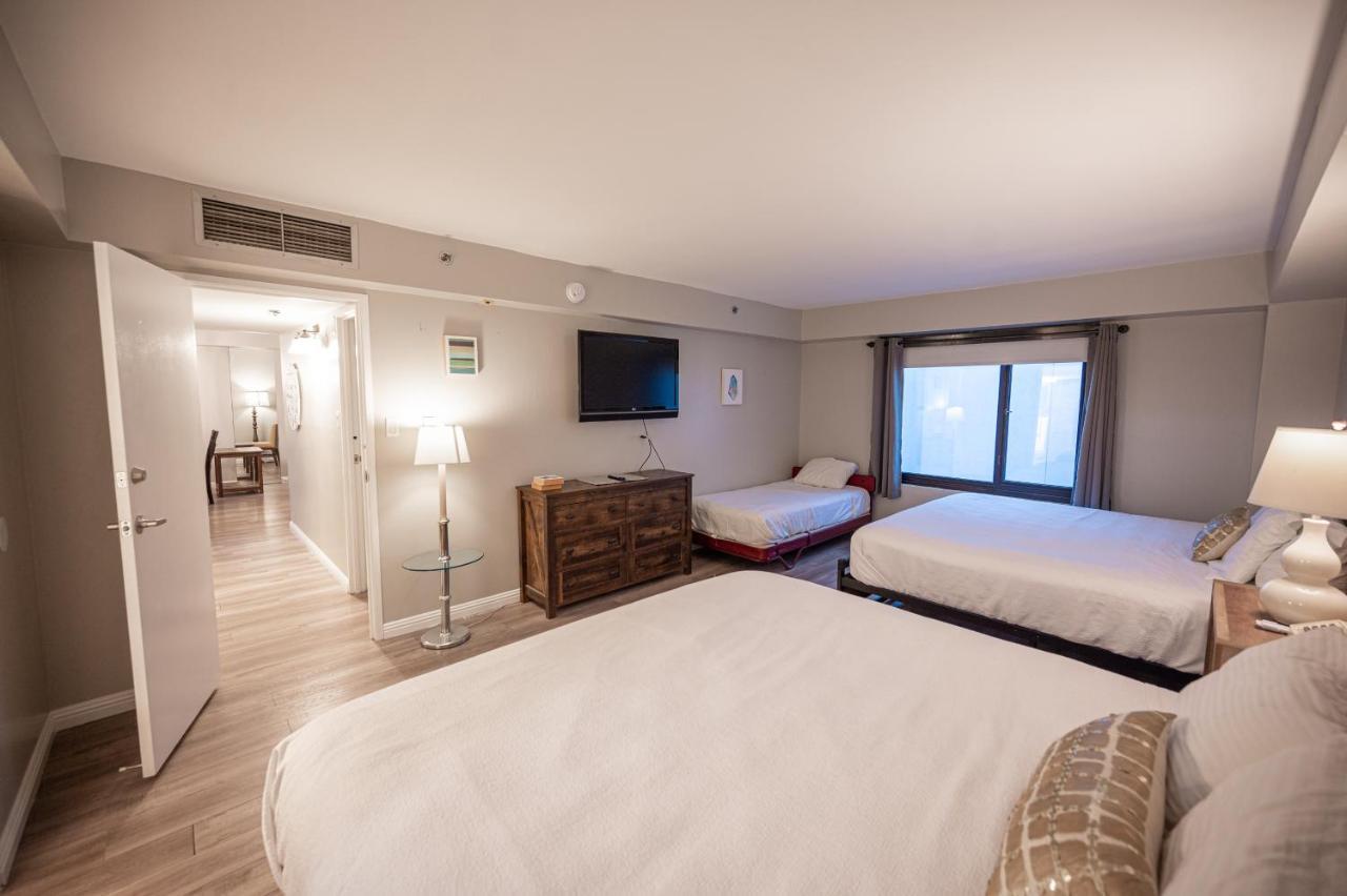 Stay Together Suites On The Strip - 2 Bedroom Suite 976 Las Vegas Esterno foto