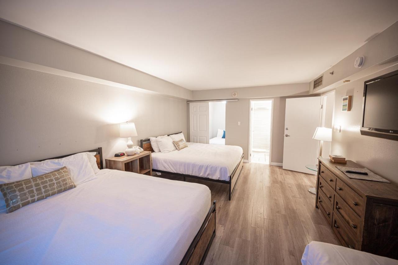 Stay Together Suites On The Strip - 2 Bedroom Suite 976 Las Vegas Esterno foto