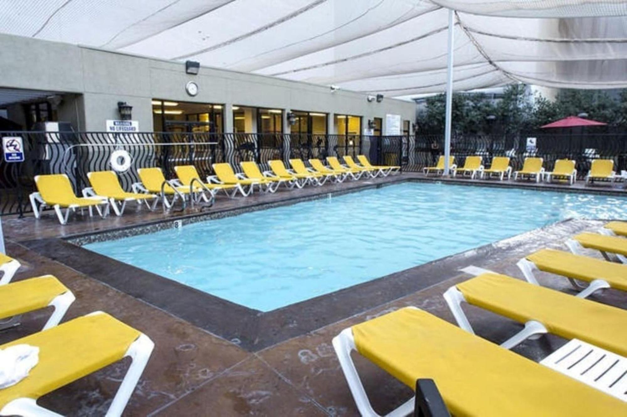 Stay Together Suites On The Strip - 2 Bedroom Suite 976 Las Vegas Esterno foto