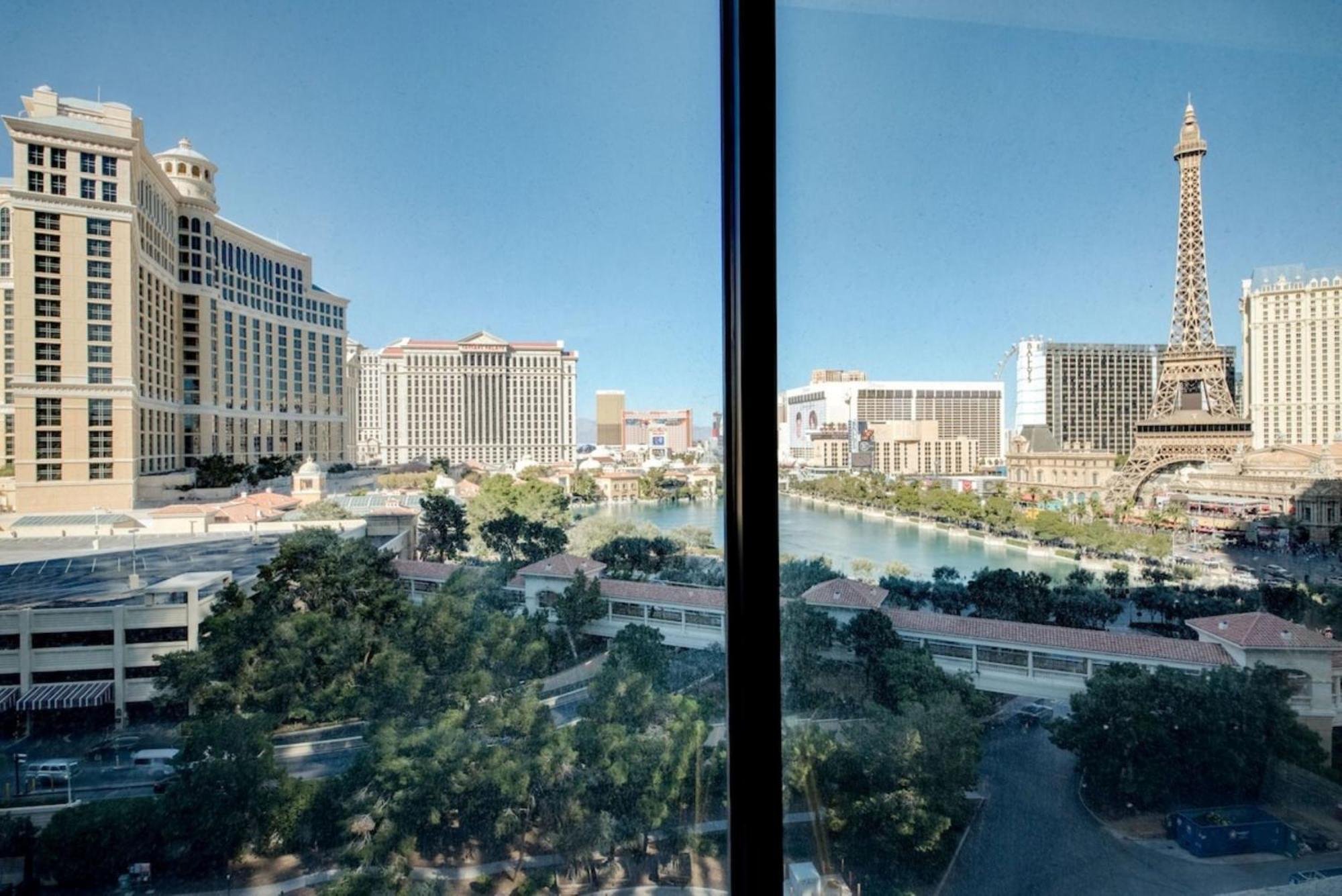 Stay Together Suites On The Strip - 2 Bedroom Suite 976 Las Vegas Esterno foto